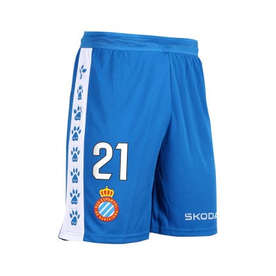 Pantalon Espanyol Domicile 2025-26